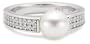 Esprit Damen-Ring precious glam day 925 Sterlingsilber ESRG91587A180