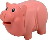 Hungry Bank Piggy Bank By Island Dogs