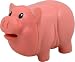 Hungry Bank Piggy Bank By Island Dogs