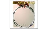 Perfect 12 Inch Linking Rings - Magic Trick