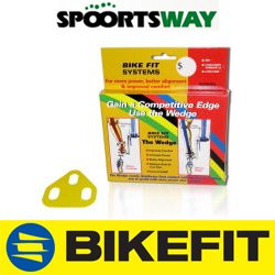 Best Price !! Promotions Here For Buy Bike Fit Systems Bike Fit Wedges for Look Pedals from Besellers Bike Fit Systems Bike Fit Wedges for Look Pedals