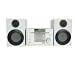 RJ Tech Micro System with FM, MEPG4, USB