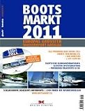 Bootsmarkt 2011: Europas gr&ouml;&szlig;ter Wassersport-Katalog - 