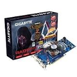 Review Gigabyte GV-RX387512HP / Gigabyte GV RX387512HP - Graphics adapter - Radeon HD 3870 - PCI Express 2.0 x16 - 512 MB GDDR3 - Digital Visual Interface (DVI), HDMI ( HDCP ) - HDTV out