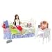 High School Musical 3 Loungin' Around with Gabriella Doll