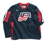 USA Hockey Replica Away Jersey-Medium