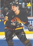 Garry Valk-Canucks-1992 Topps-#383