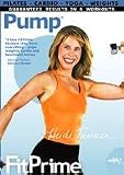 FitPrime - Volume 3 - Pump