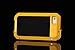 iPhone 4s Case, SCENG Aluminum Shockproof Dustproof Waterproof Gorilla Glass Metal Case Cover for iPhone 4 / 4S