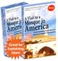 A VISIT TO A MOSQUE IN AMERICA