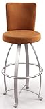 Eva Counter Height Stool - 24" - CREATECH - C-20924