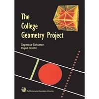 THE COLLEGE GEOMETRY PROJECT