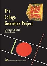 THE COLLEGE GEOMETRY PROJECT