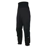 NRS Men's Black Rock Dry Pant