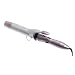 Andis CI-15E Professional 1-1/2 inch Ceramic Spring Curling / Styling Iron with 20 Heat Settings and Auto Shut-off (Dual Voltage: 110-220V for Worldwide Use)