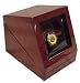 Orbita Siena One Winder- Teakwood