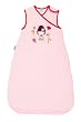 Grobag China Doll Baby Sleeping Bag 2.5 Tog, 0-6 Months Grobag China Doll Baby Sleeping Bag 2.5 Tog, 0-6 Months