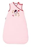 Grobag China Doll Baby Sleeping Bag 2.5 Tog, 0-6 Months