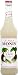 Le Sirop de Monin Cocos Kokosnuss Sirup 1l Flasche