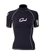 Gul Ladies Evotherm Thermal Short Sleeved Rash Vest