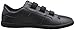 Diesel Men's Eastcop Gotcha Strap Fashion Sneaker, Black/Anthracite, 10.5 M US