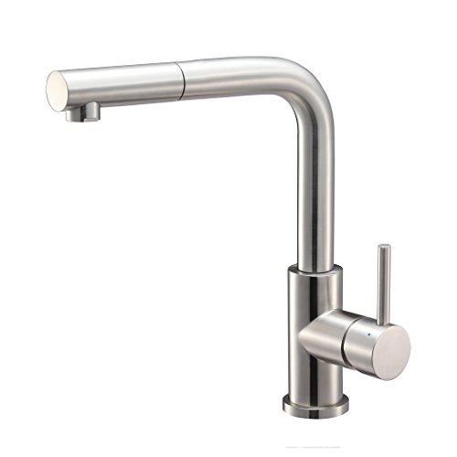 Top Best 5 Kitchen Faucet Low Profile For Sale 2016 Product