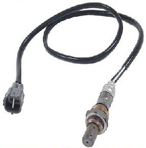 02 03 04 05 Subaru WRX Front Oxygen Sensor 2641AA042 2349011 15537