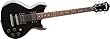 Washburn Idol Series WI15 Electric Guitar, Walnut