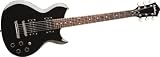 Musical Instruments : Washburn Idol Series WI15 Electric Guitar, Black