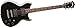 Washburn Idol Series WI15 Electric Guitar, Black