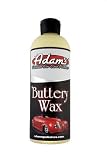 Adams Buttery Car Wax 16oz Adams Buttery Car Wax 16oz
