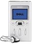Dell DJ 20 Digital Jukebox MP3 Player