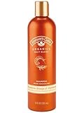 Nature's Gate Organics Fruit Blend Shampoo, Mandarin Orange and Patchouli, 12-Ounce Bottles (Pack of 3)