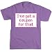 I've Got a Coupon for That Shopping Humor T-Shirt