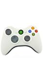 Xbox 360 Wireless Controller / GamePad / White