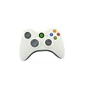 Xbox 360 Wireless Controller / GamePad / White