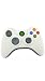Xbox 360 Wireless Controller / GamePad / White