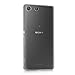 kwmobile Simply stylish TPU silicone case for the Sony Xperia M5 in transparent