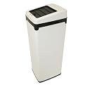 iTouchless Fly Automatic Trashcan SX - White (13 gal.)