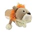 Lion Bite-Meez Puppet