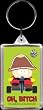 South Park Oh Bitch Keychain SK1995