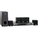 RCA RTD3133H DVD Home Theater System