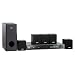 RCA RTD3133 DVD Home Theater System