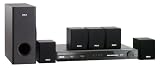 RCA RTD3133 DVD Home Theater System Best Reviews
