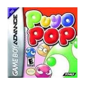 Puyo Pop