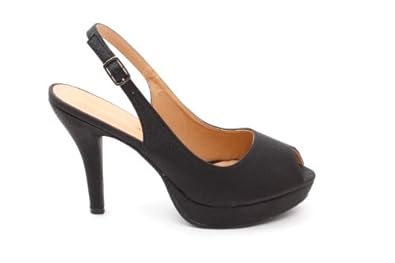 chaussures femme petites pointures