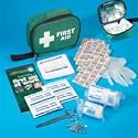 Steroplast Motorist First Aid Kit
