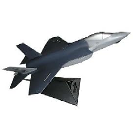Daron Worldwide Trading B10840 F-35A Jsf USAF 1/40 AIRCRAFT