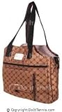 Jet Tote Bag - Available in Various Colors and Designs