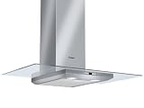BOSCH DWA09E850 90cm Wand-Dunstabzugshaube DWA09E850